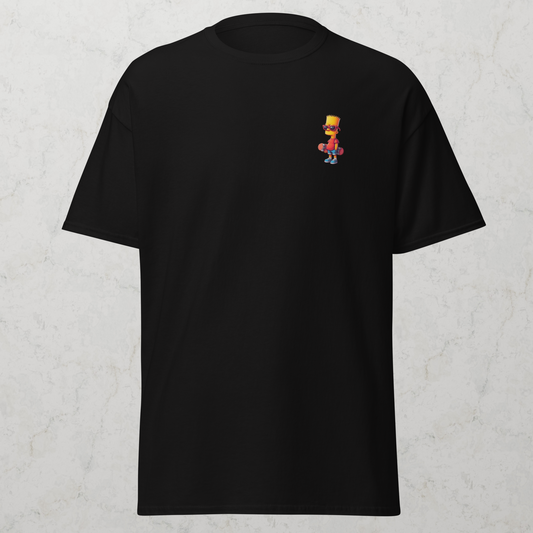 Camiseta clásica unisex