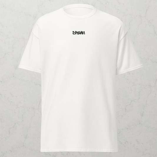 Camiseta clásica unisex